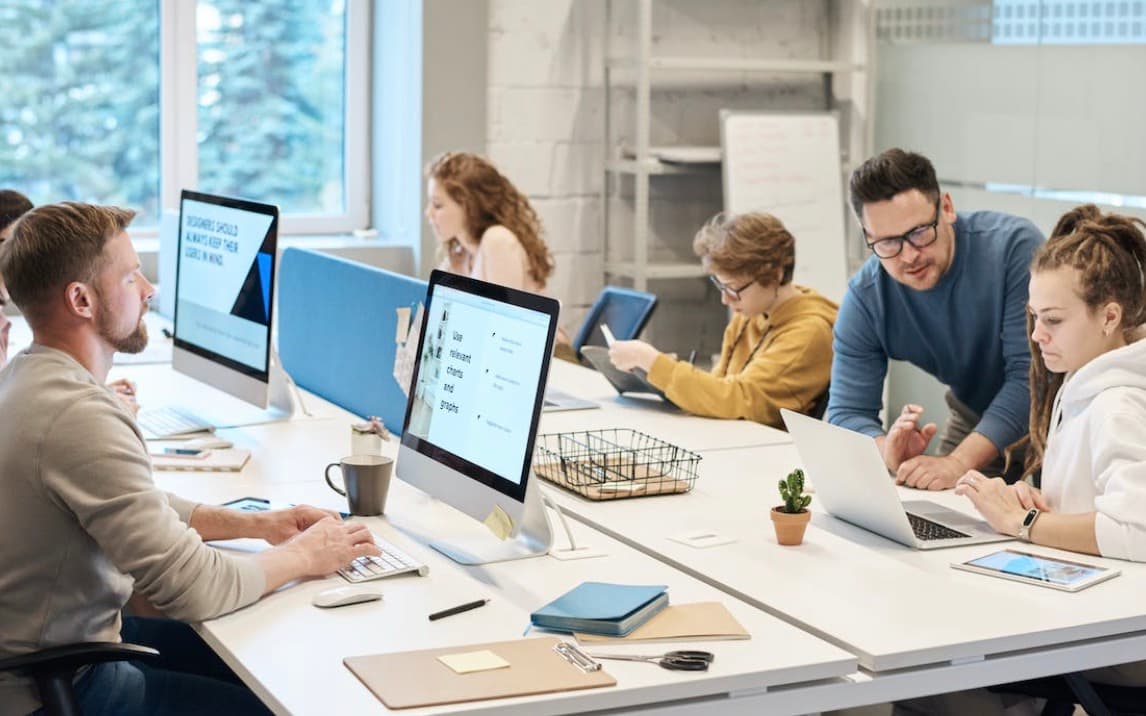 Seven ways to ensure your employees’ health & well-being