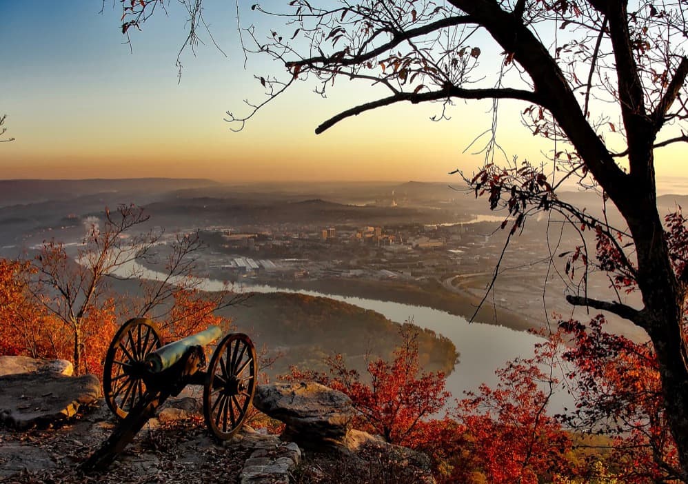 5 Amazing Cities To Visit In Tennessee