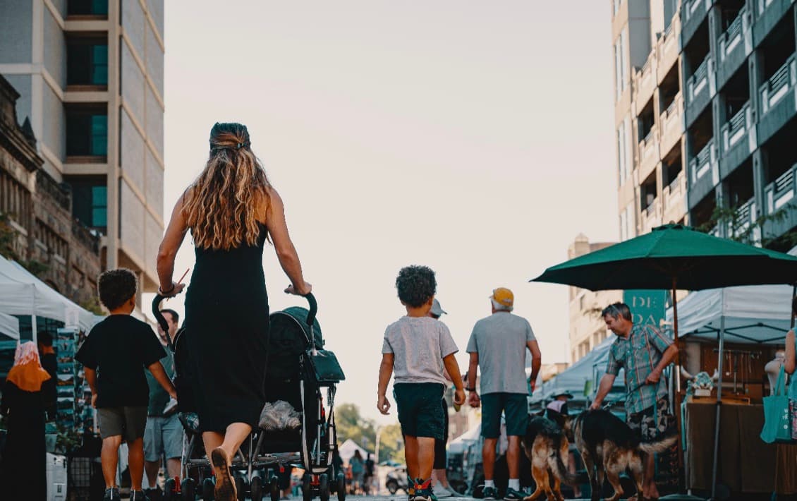 7 Ways to Have Fun While You Travel With Family