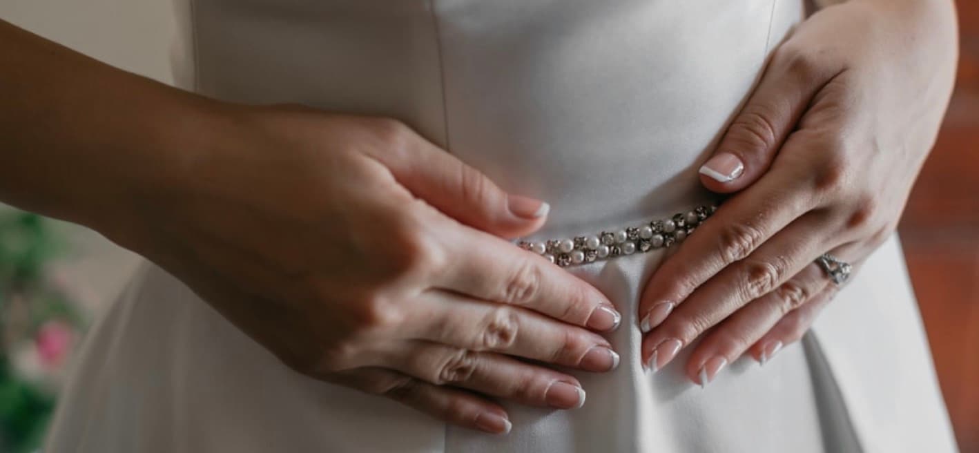 Why Choose Matching Wedding Bands?