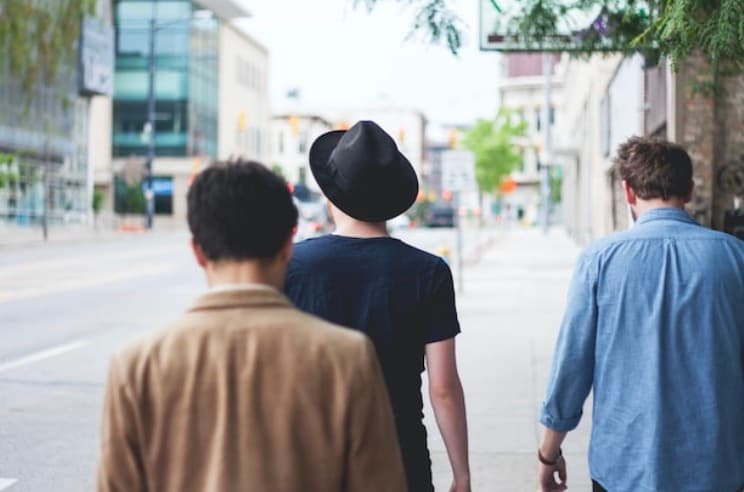 How Can Men Stand Out in Their Style?