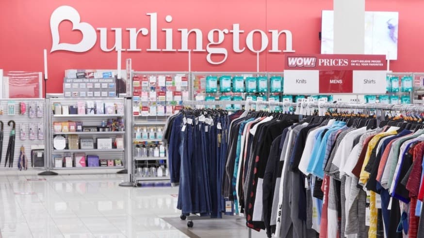 Stores Like Burlington – Best Off-Price Retailers In The United States