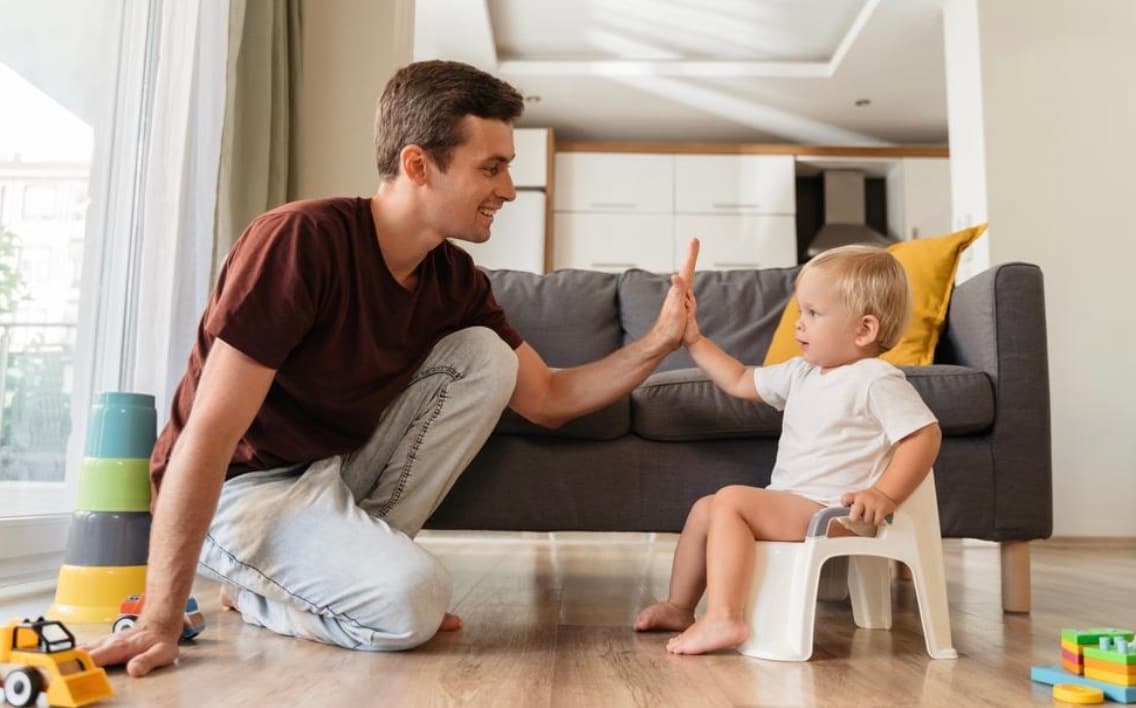 10 Ways To Celebrate Milestones With Your Toddler