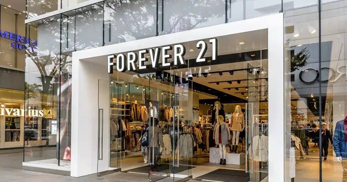 Stores Like Forever 21 – The Best Shops For Affordable Clothes For Young People
