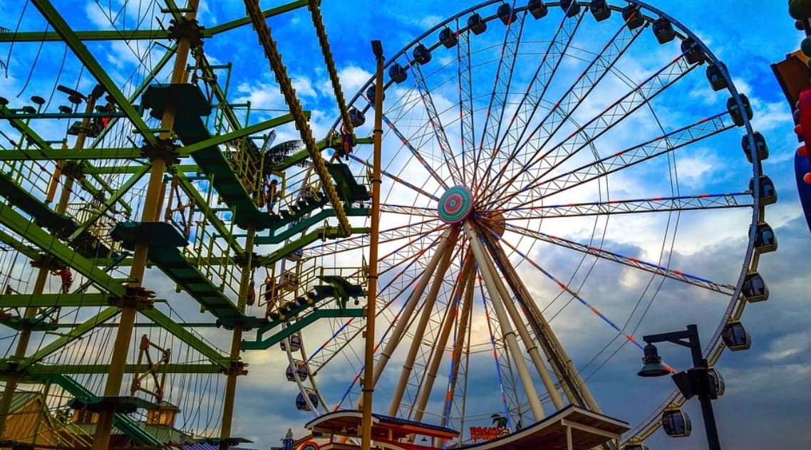 7 Kid-Friendly Activities in Pigeon Forge