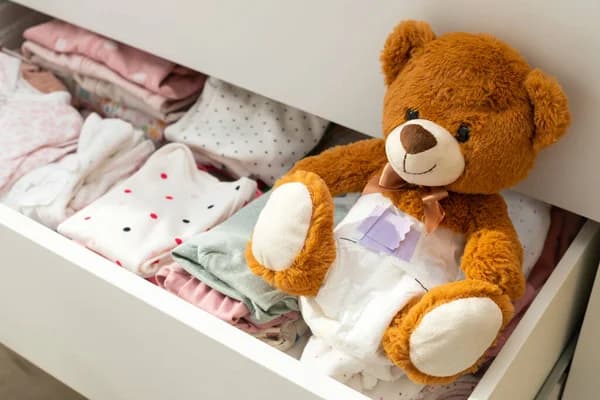 How Many Baby Clothes Do I Need? – When Enough Is Enough
