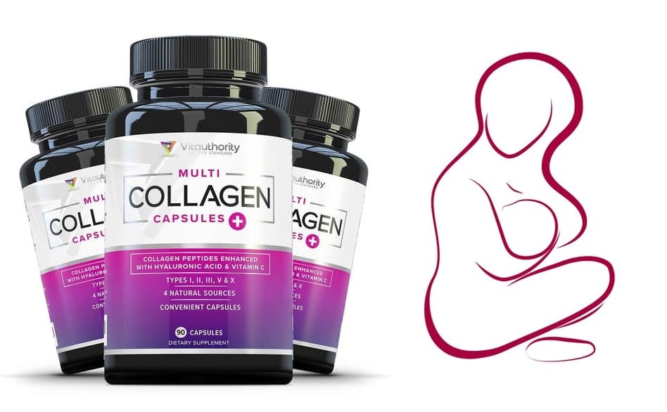Can You Take Collagen While Breastfeeding? Does It Help?