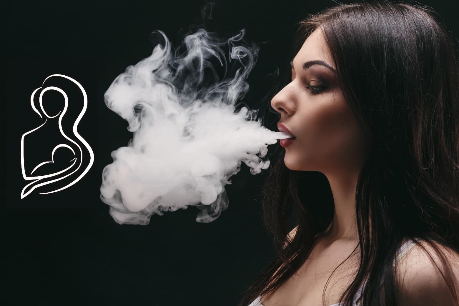 Can You Vape While Breastfeeding – How Safe Are E-cigarettes During Pregnancy?