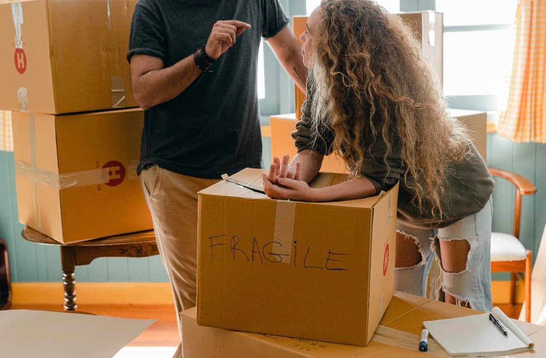 Top Moving Hacks for A Faster, Easier Move