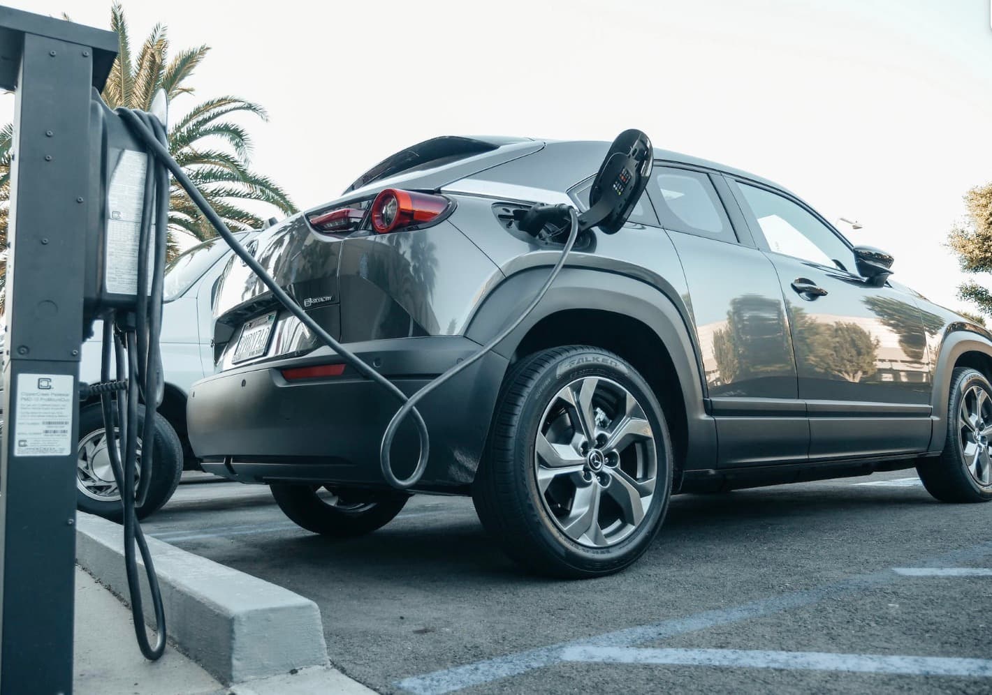 Is Now the Time to Buy an EV?