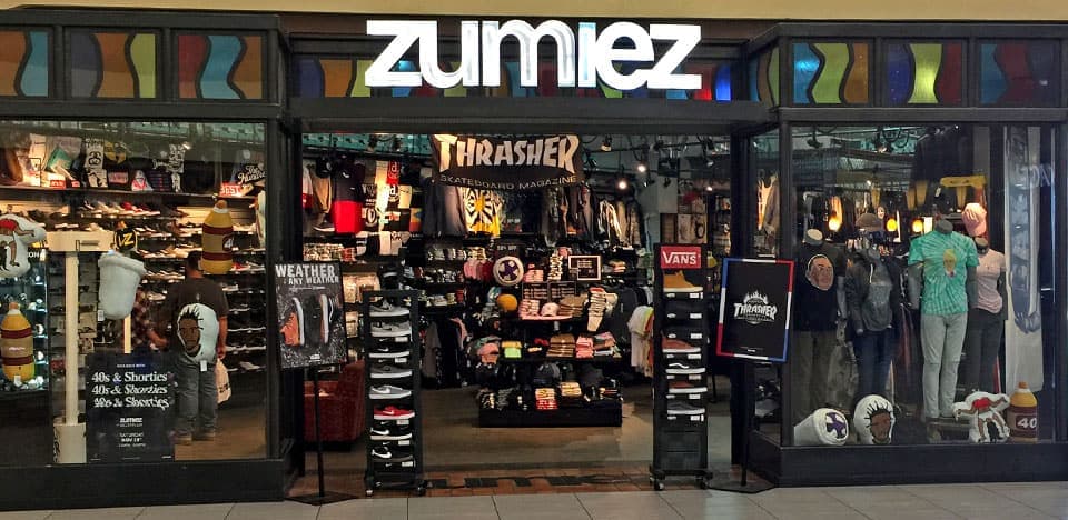 Stores Like Zumiez – Best Ways To Express Your Character