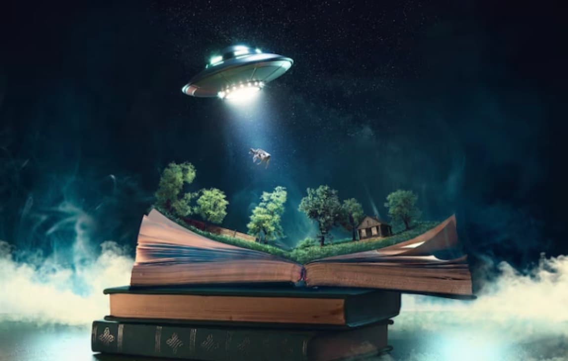 Top 7 Unique Tips to Write a Great Piece of Literary Fiction