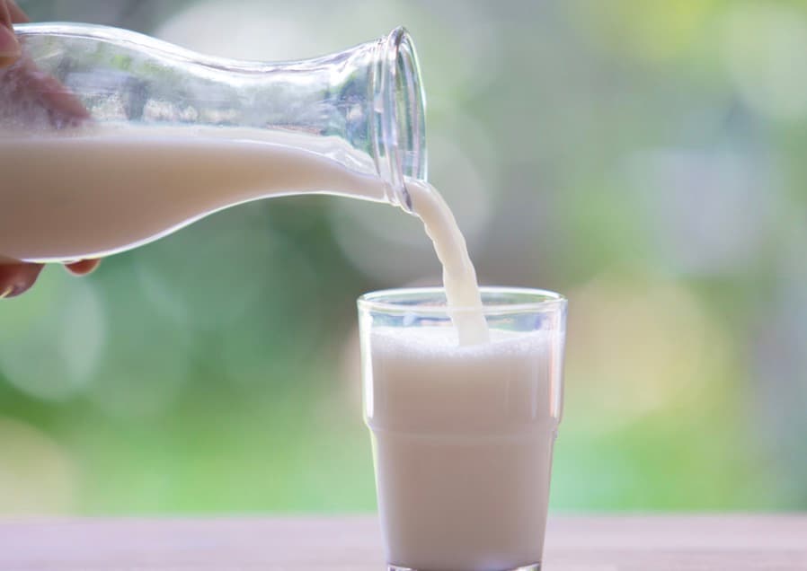Dairy Allergy vs. Lactose Intolerance: Everything You Need to Know