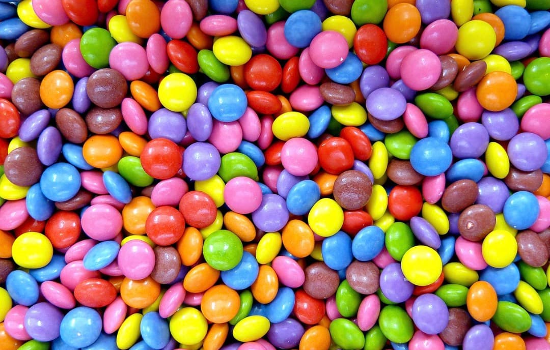 What Do You Need In Order To Supply And Run A Candy Store?
