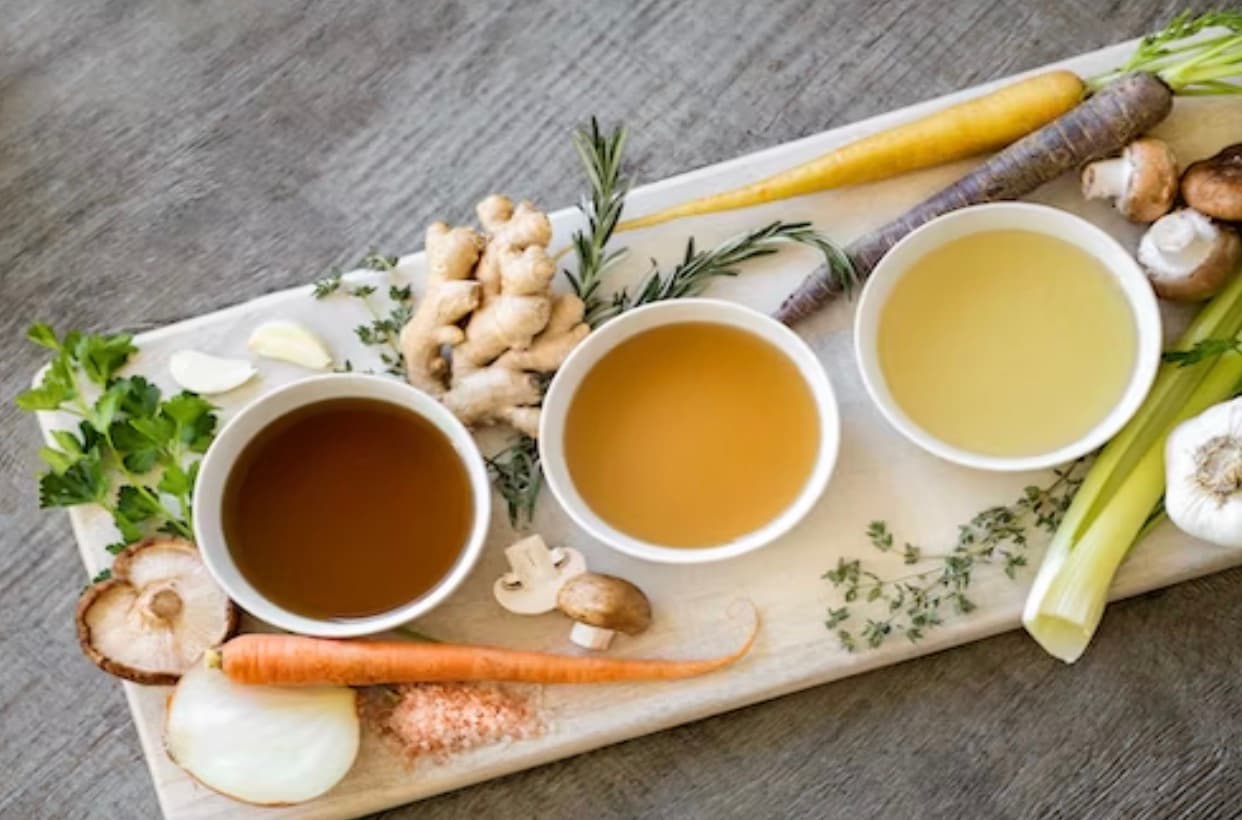 6 Effective Natural Remedies for Everyday Health