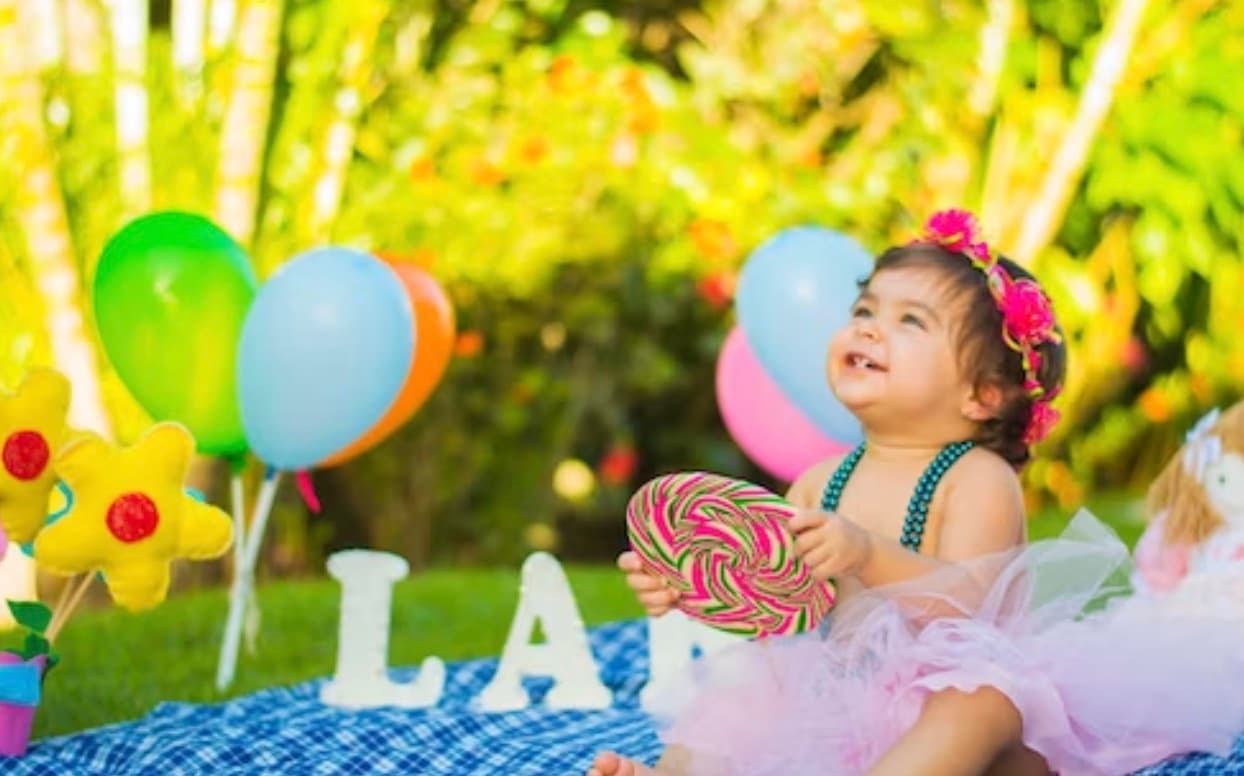 How to Plan a Memorable and Engaging Party for Kids