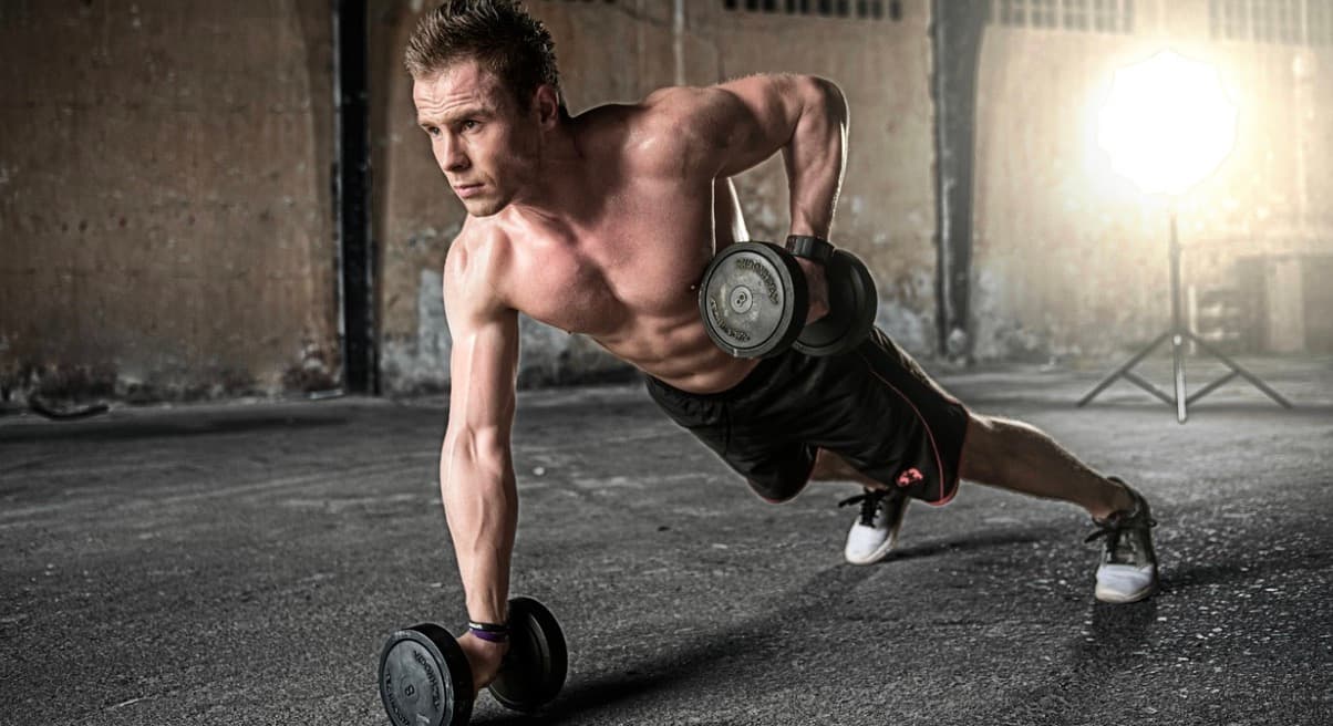How to Stay Consistent on Your Path to Getting Fit