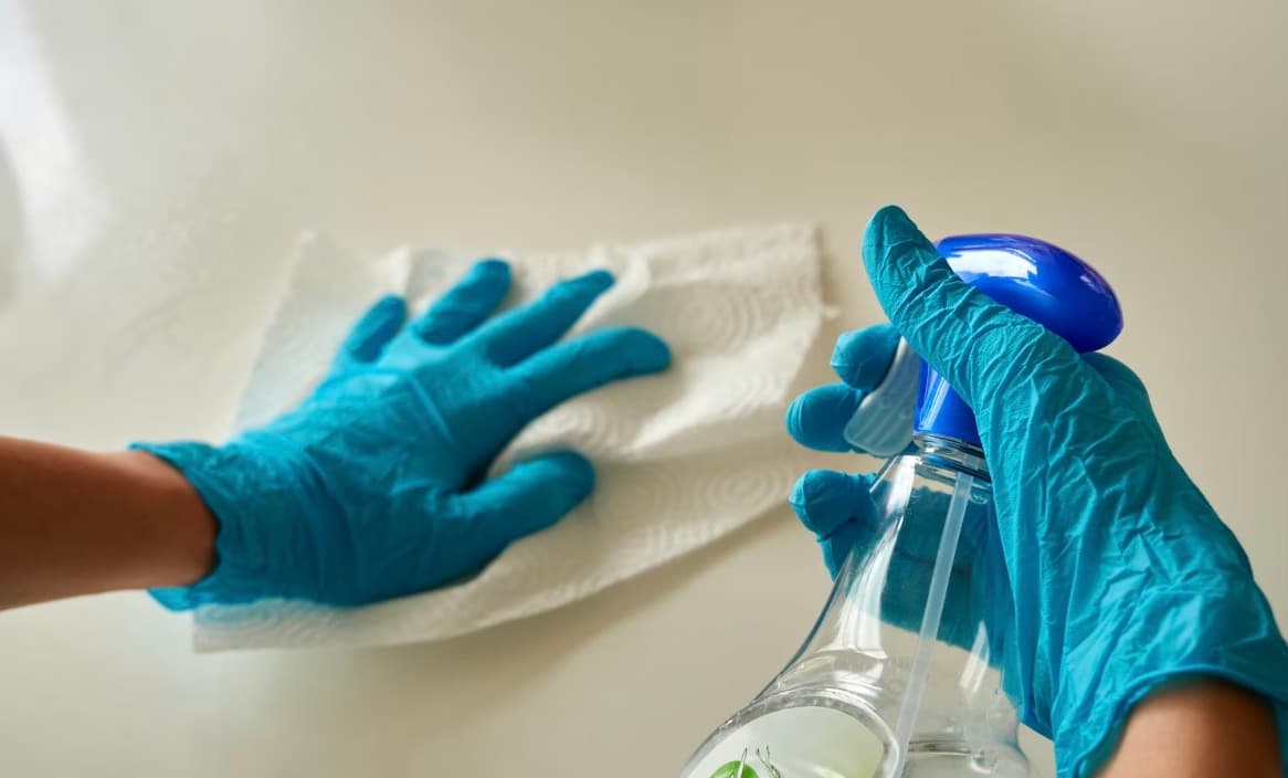 How Quality Cleaning Equipment Can Save You Time and Money