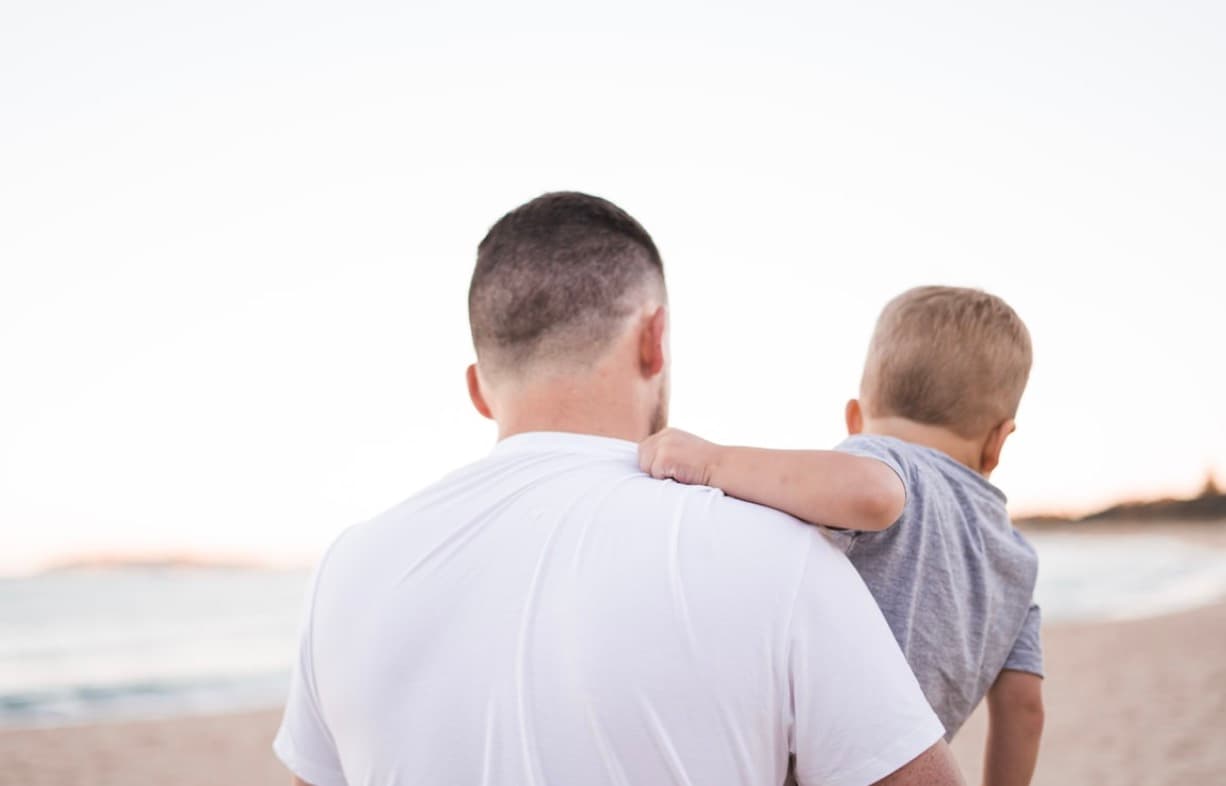 Navigating Parenthood: 7 Strategies to Manage Stress and Burnout