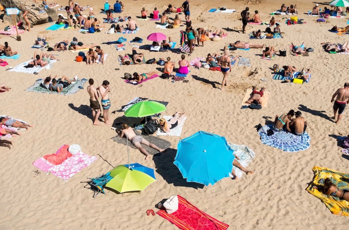 The Path to Happy Memories: How to Pick Family-Friendly Destinations