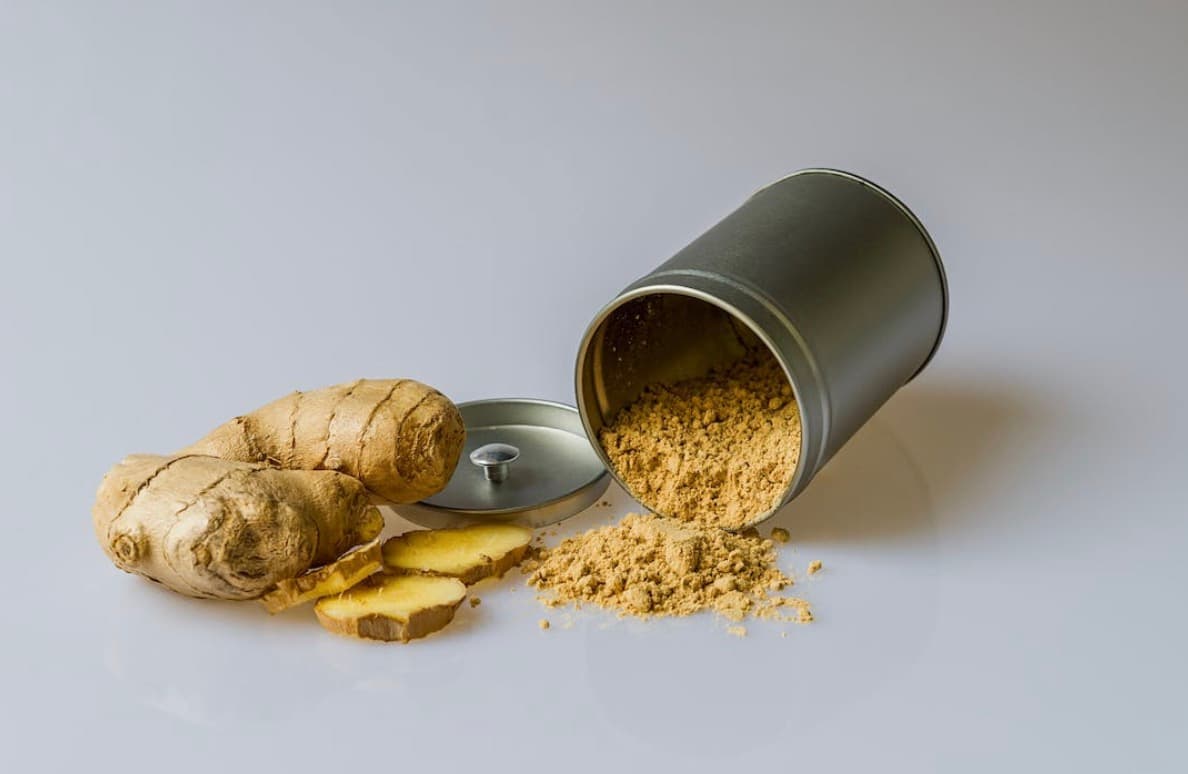 How Ginger Can Be a Natural Medicine for Your Health