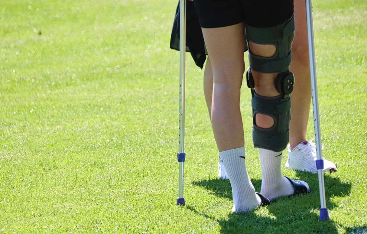 What Kind Of Physical Therapy Do Injured People Need?