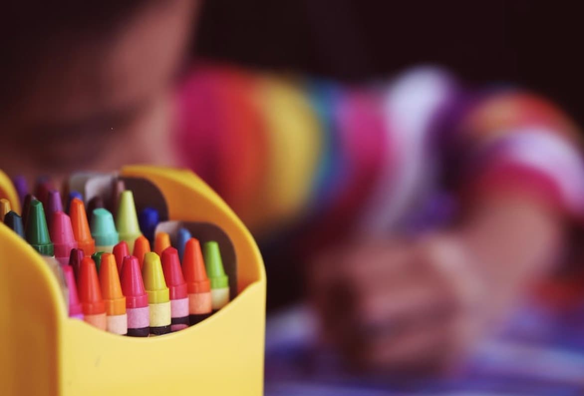 What Qualities to Look for in a Great Child Care Provider