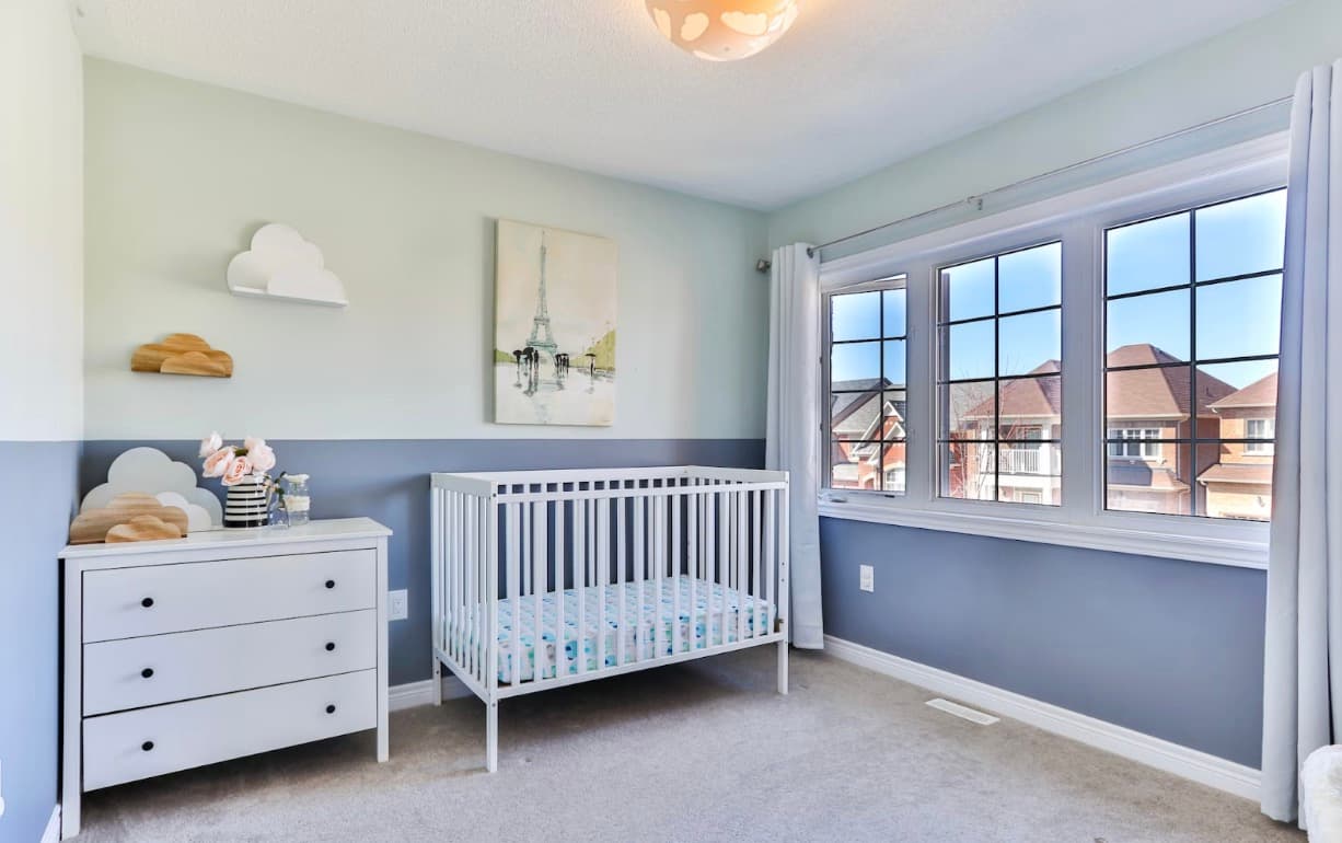 Creating a Safe Haven: Top Nursery Safety Tips for New Parents