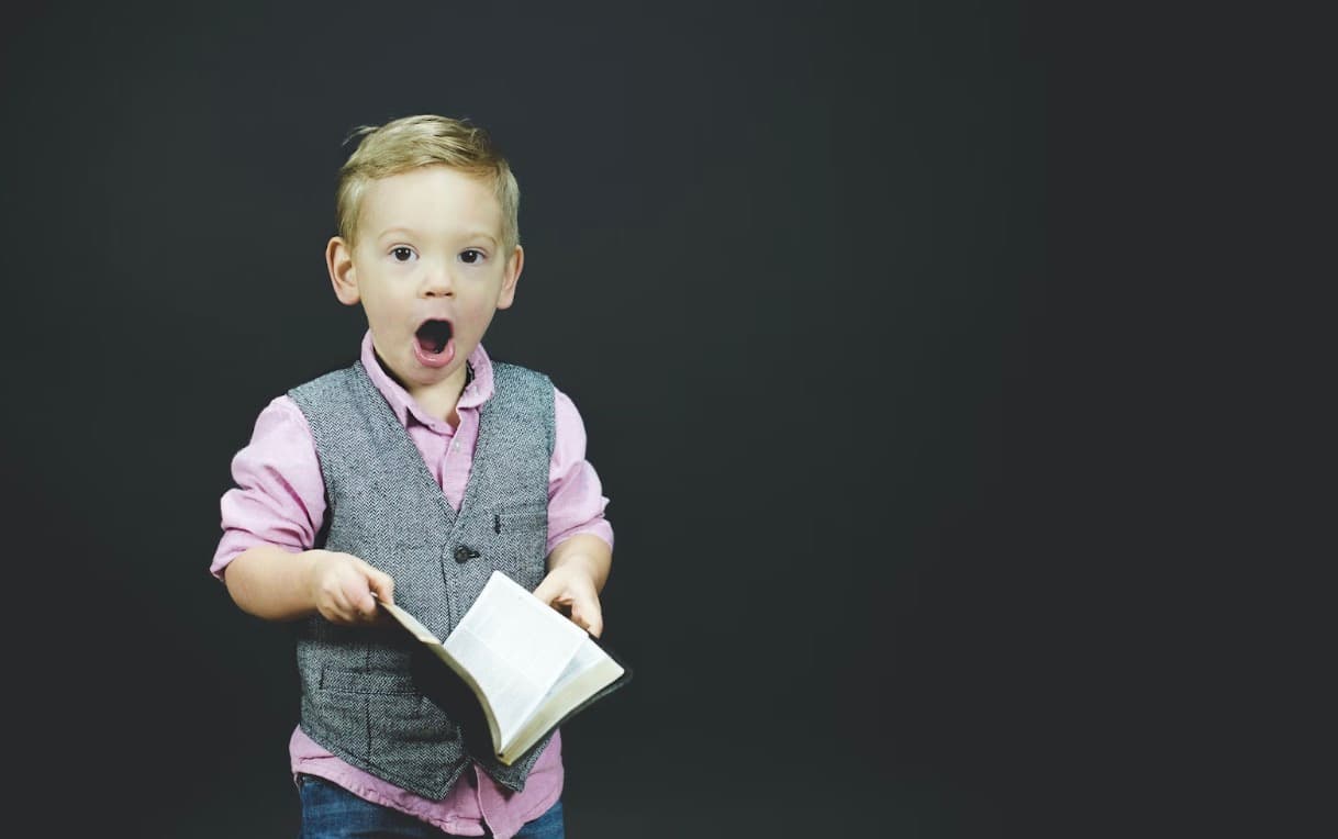 The 6 Most Important Developmental Milestones to Watch for in Your Child