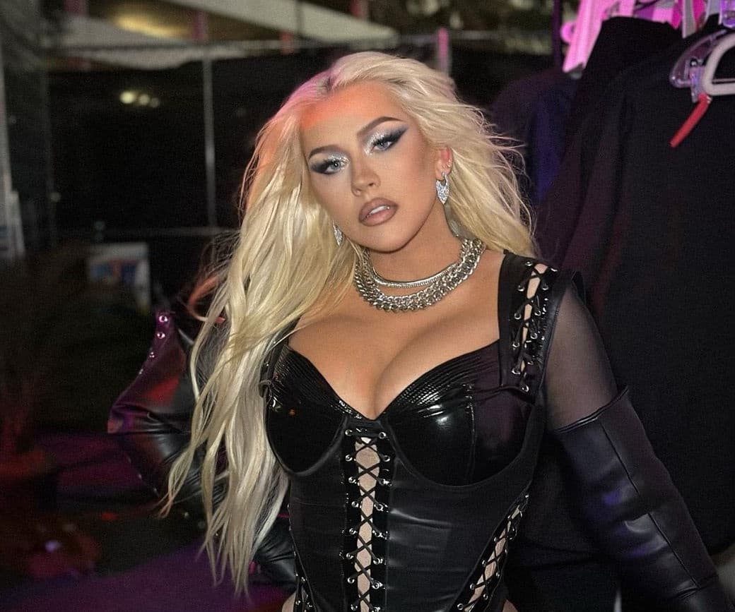 Celebrating Real Bodies: Christina Aguilera’s Advocacy For Body Diversity