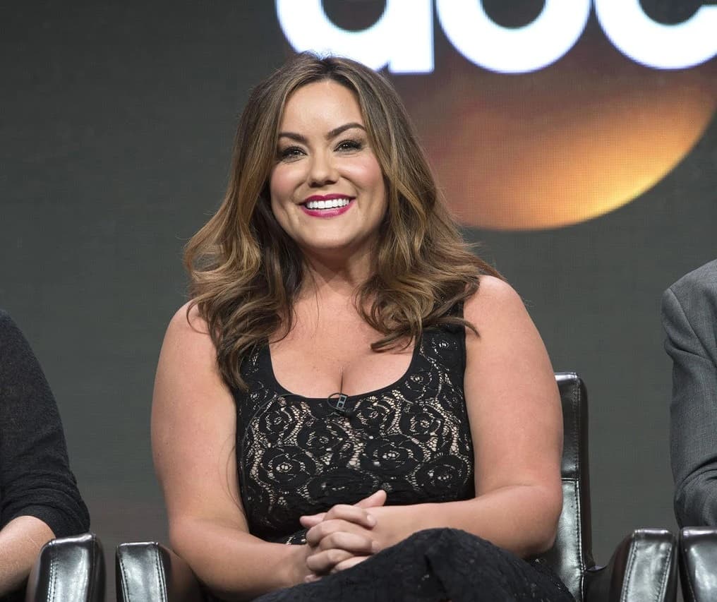 Katy Mixon