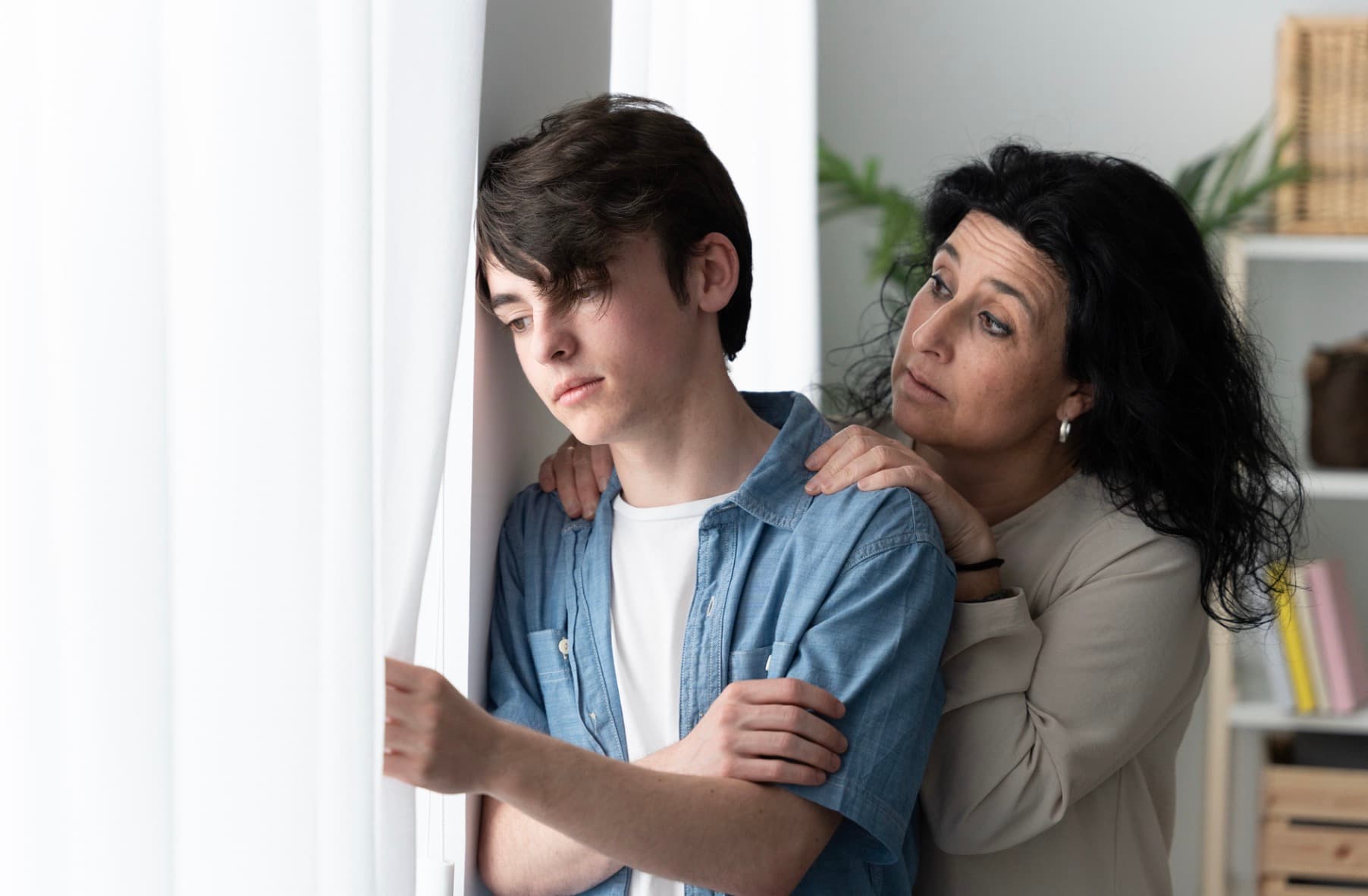 Facts Vs. Myths: Educating Your Teen About Pearly Penile Papules