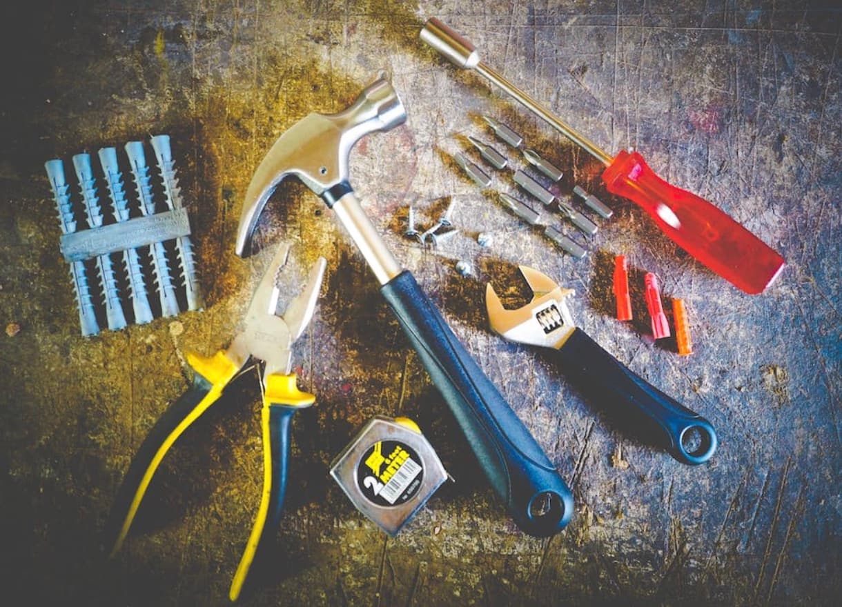 Why Planning Matters: The Importance of a Solid Home Repair Strategy