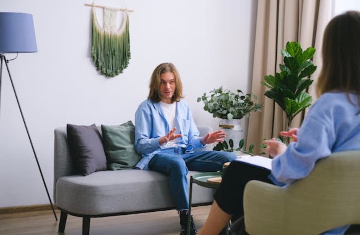 What Important Information Do Parents Need to Know About Teen Therapy?