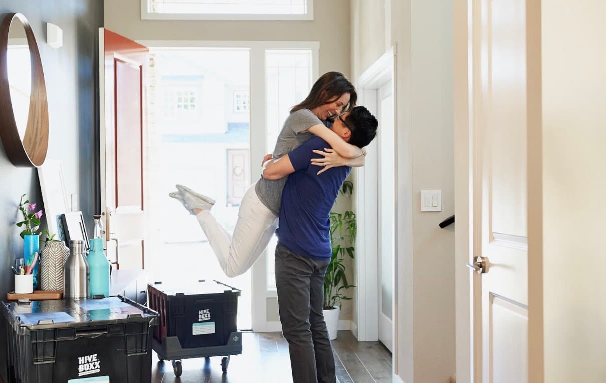 How to Find the Perfect Home When Moving Your Family Abroad