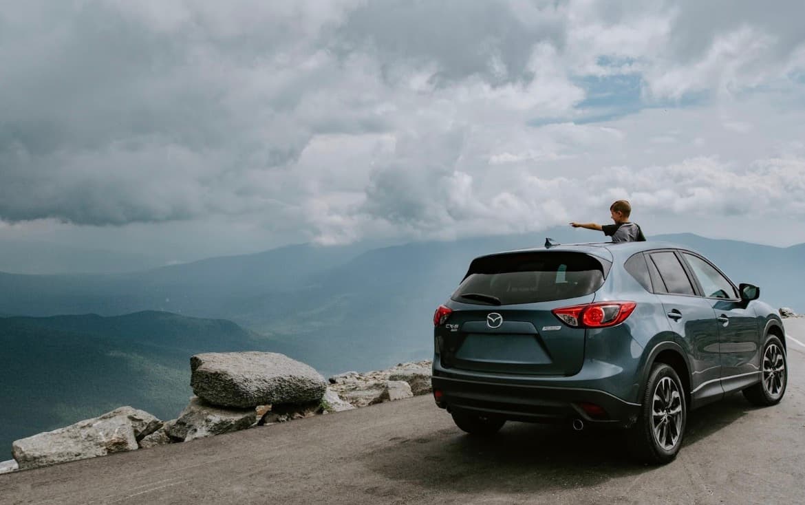Why Making Informed Decisions About an Old Family Car Matters