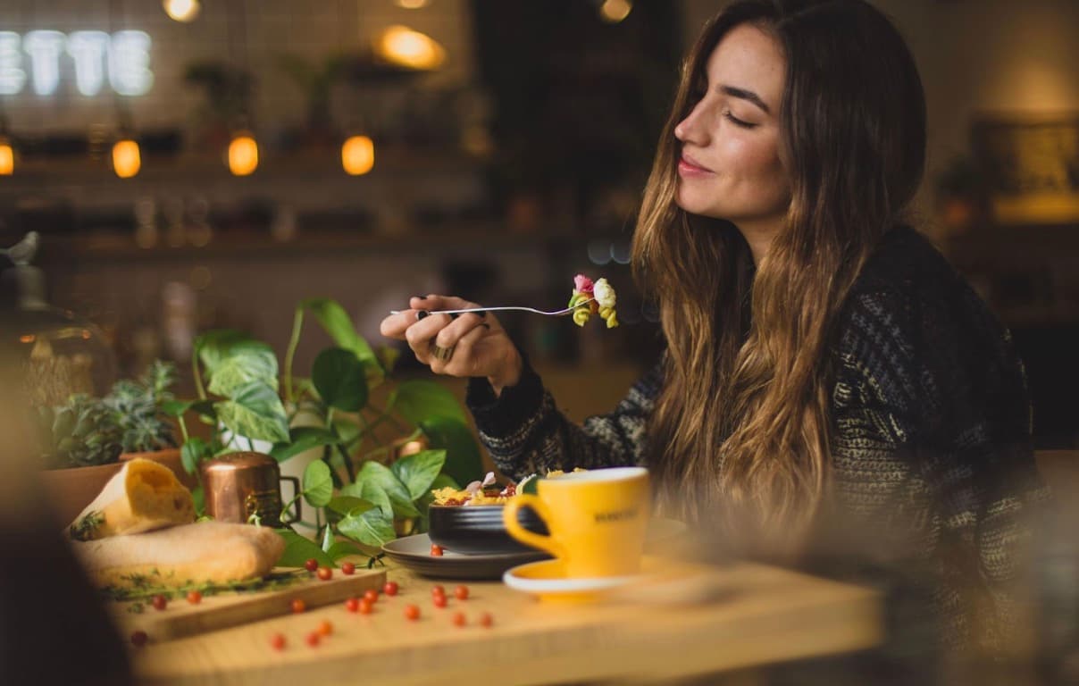 Do-It-Yourself: Crafting Delicious Meals with Red Algae!