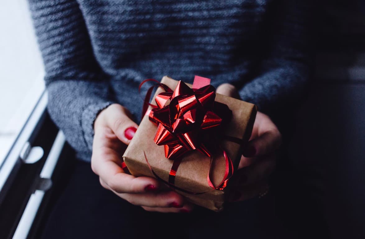What to Keep in Mind When Choosing a Gift for a Loved One