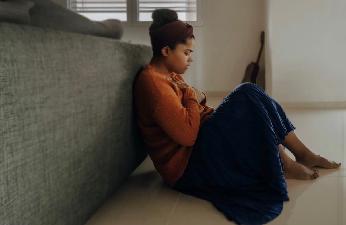 Top 8 Smart Ways To Control Anxiety