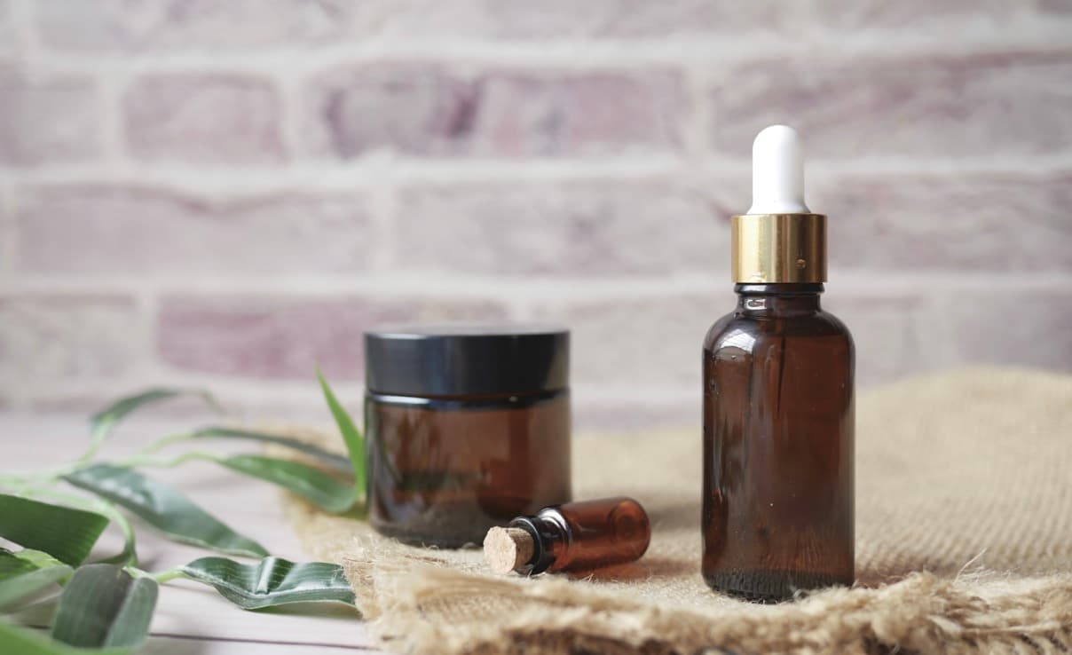 Discover the Healing Benefits of Essential Oils