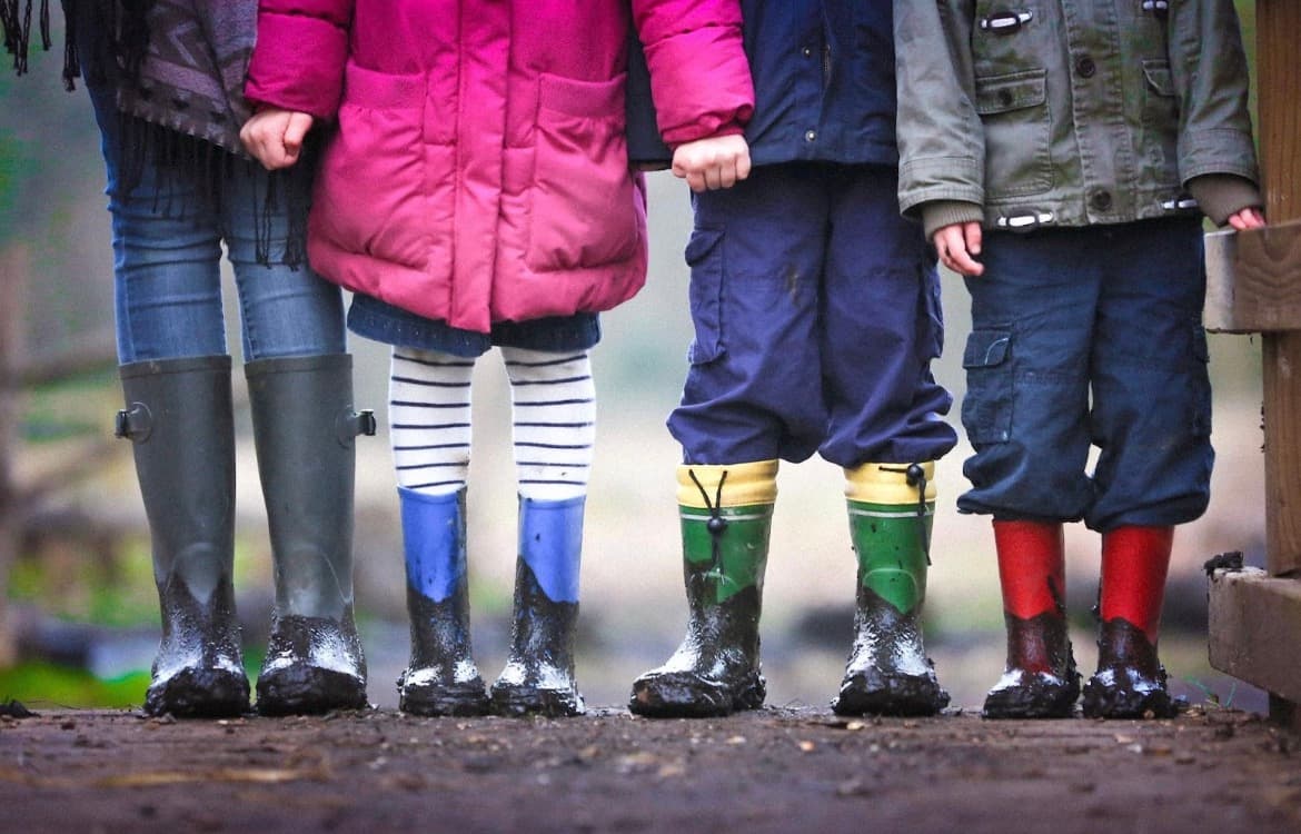 How Traumatic Events Shape Children’s Mental Health and Family Resilience