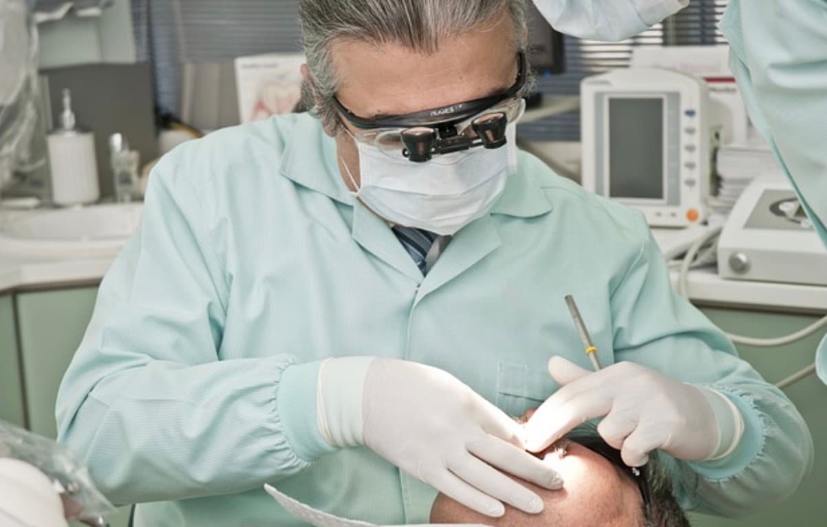 Why the Health of Your Family’s Teeth is Important