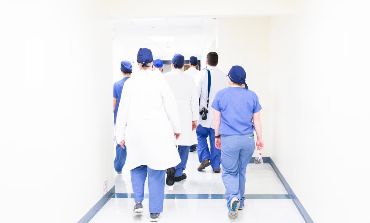 How To Benefit From Becoming A Medical Physician