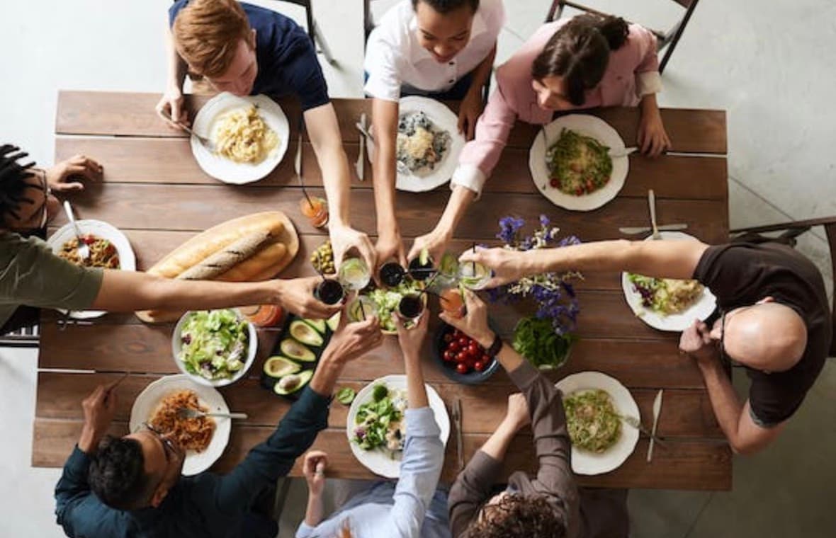 4 Tips That Will Help Your Family Eat Better Food