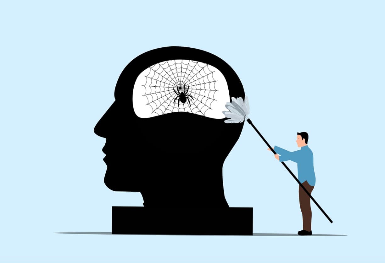 Coping with Big Changes: How to Deal with the Negative Emotions