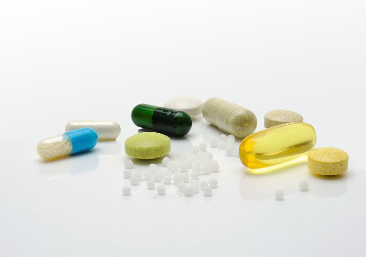 Is Taking Dietary Supplements Necessary? Here’s What to Know