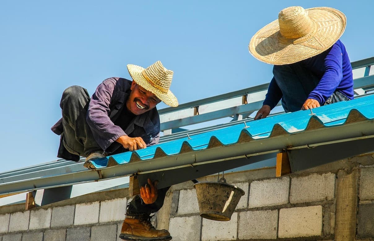 How Proper Roof Solutions Safeguard Your Family’s Peace of Mind