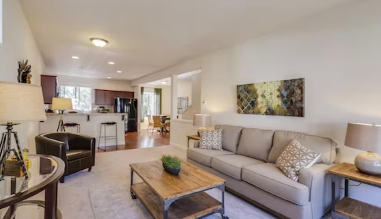 Finding Solace: How to Make Your New House Feel Like Home