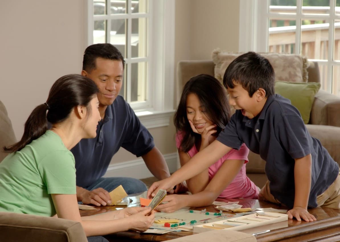 Top Things to Consider Before Searching for a New Family Home