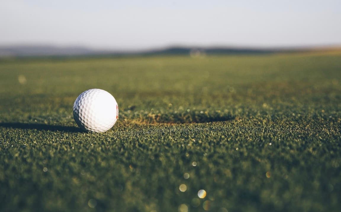 Playing Golf for the First Time? Here is Everything You Will Need